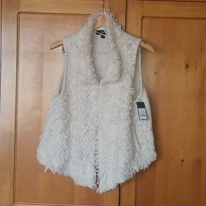 NWT - Sweater Vest